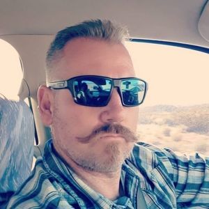 Meet your Posher, Shane